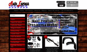 Auto-express.co thumbnail