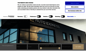 Auto-express.de thumbnail