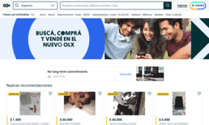 Auto-prod.olx.com.ar thumbnail