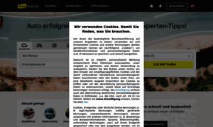 Auto-scout-24.at thumbnail