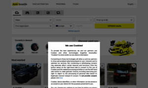 Auto-scout-24.eu thumbnail