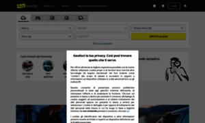 Auto-scout-24.it thumbnail