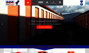 Auto-storage.com.mx thumbnail