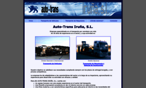 Auto-trans.es thumbnail