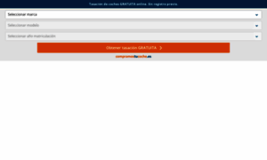 Auto.compramostucoche.es thumbnail