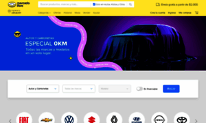 Auto.mercadolibre.com.uy thumbnail