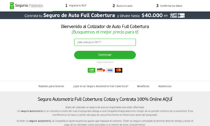 Auto.segurosfalabella.cloud thumbnail