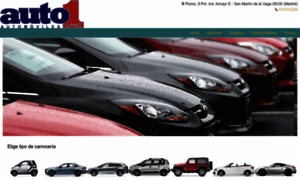 Auto1.es thumbnail