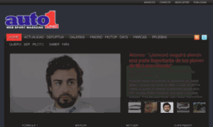Auto1magazine.es thumbnail