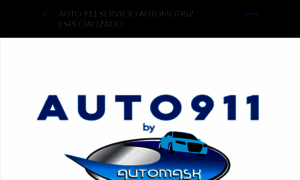 Auto911mx.blogspot.com thumbnail
