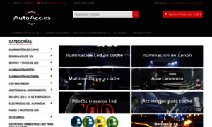 Autoacc.es thumbnail