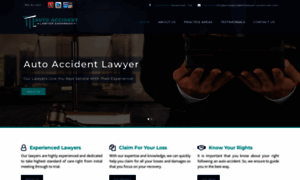 Autoaccidentlawyer-savannah.com thumbnail