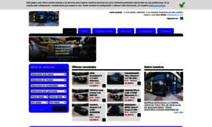 Autoalicun.carfactory.es thumbnail