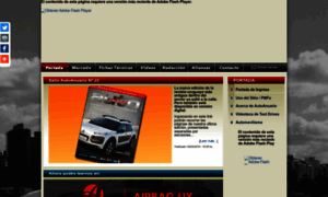 Autoanuario.com.uy thumbnail