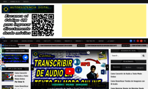 Autoasistenciadigital.com thumbnail