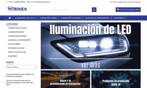 Autoatienza.es thumbnail