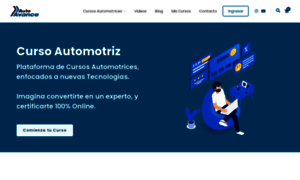 Autoavance.co thumbnail