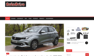 Autoaviso.com.ar thumbnail