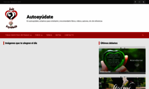 Autoayudate.es thumbnail