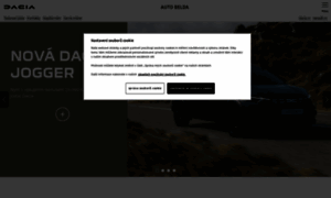 Autobelda.cz thumbnail