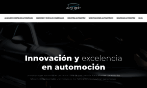 Autobest.es thumbnail