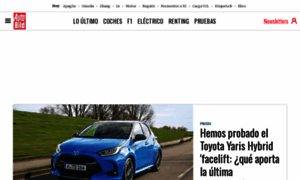 Autobild.es thumbnail