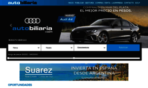 Autobiliaria.com.ar thumbnail