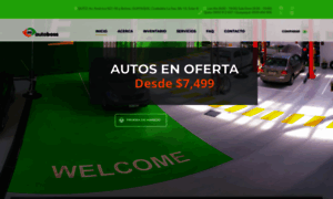 Autoboss.com.ec thumbnail