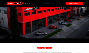 Autoboss.es thumbnail