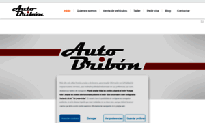 Autobribon.com thumbnail