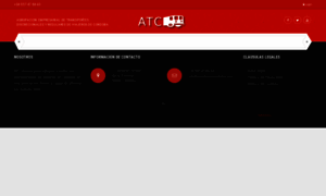 Autobusescordoba.com thumbnail