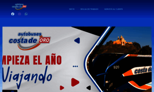 Autobusescostadeoro.com thumbnail
