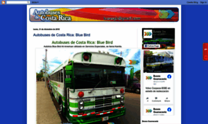 Autobusesdecostarica.blogspot.com thumbnail
