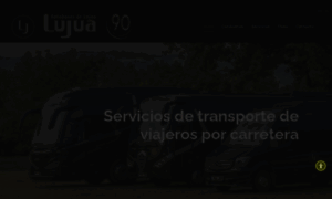 Autobusesdelujua.com thumbnail