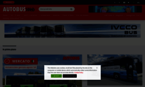 Autobusweb.com thumbnail