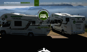 Autocaravanas-naranco.es thumbnail