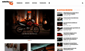 Autocaravanas.autocity.com thumbnail