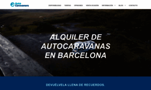 Autocaravaners.com thumbnail