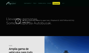 Autocaresaizpurua.com thumbnail