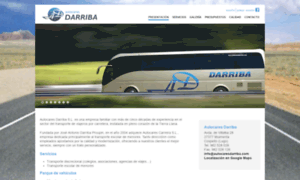 Autocaresdarriba.com thumbnail