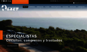 Autocareslact.com thumbnail