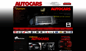 Autocarscali.com thumbnail