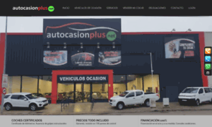 Autocasionplus.net thumbnail