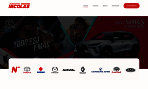 Autocentro.cl thumbnail