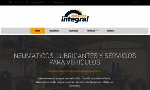 Autocentro.com.py thumbnail