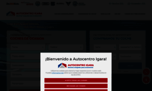 Autocentroigara.com thumbnail