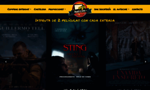 Autocine-elsur.com thumbnail