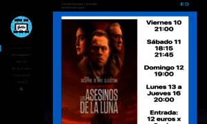 Autocinegetxo.com thumbnail