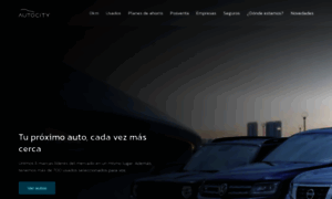 Autocity.ar thumbnail