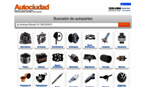 Autociudad.com.ar thumbnail